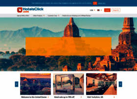 hotelsclick.com