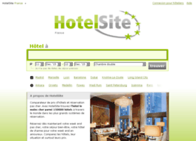 hotelside.fr