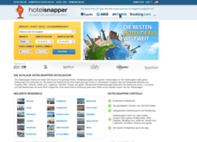 hotelsnapper.com