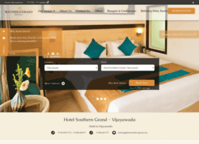 hotelsoutherngrand.com
