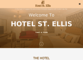 hotelstellis.com.ph