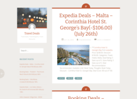 hotelstraveldeal.com