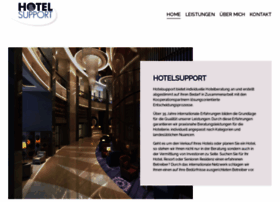 hotelsupport.at