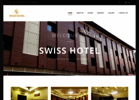 hotelswiss.co.in