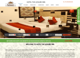 hoteltheleisure.com