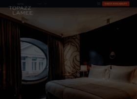hoteltopazz.com