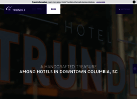 hoteltrundle.com