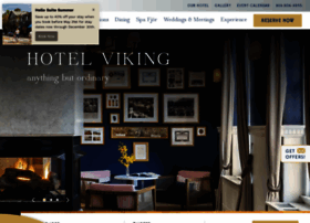 hotelviking.com