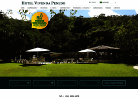 hotelvivenda.com.br