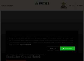 hotelwalther.ch