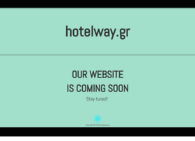 hotelway.gr