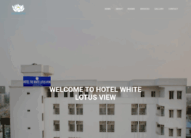 hotelwhitelotus.com