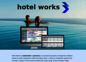 hotelworks.gr