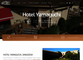 hotelyamaguchi.com