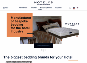 hotelys.com