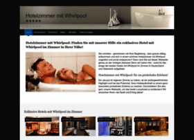 hotelzimmer-mit-whirlpool.de