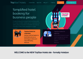 hotelzon.com