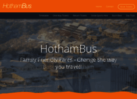 hothambus.com.au