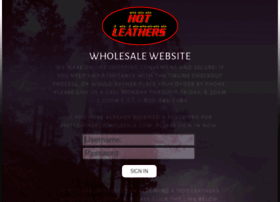hotleatherswholesale.com