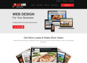 hotlinewebdesign.com