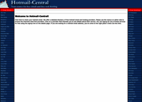 hotmail-central.com