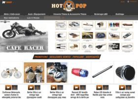 hotpop-racer.com