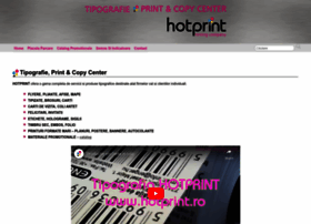 hotprint.ro