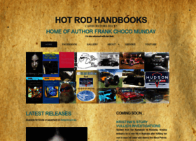 hotrodhandbooks.com.au