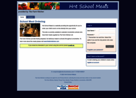 hotschoolmeals.com