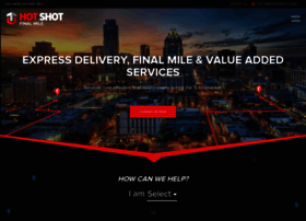 hotshot-delivery.com