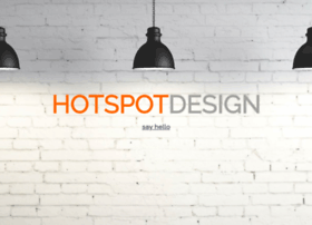 hotspotdesign.nl
