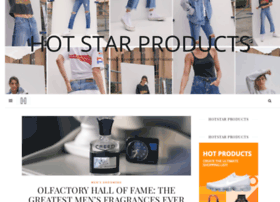 hotstarproducts.com