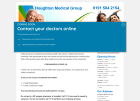 houghtonmedicalgroup.nhs.uk