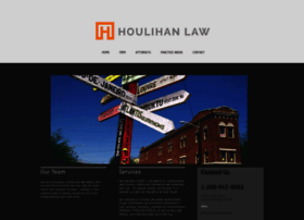 houlihan-law.com