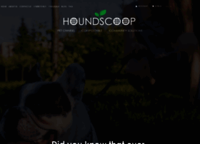 houndscoop.com
