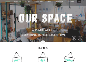 hourspace.co.il