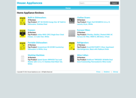 house-appliances.com