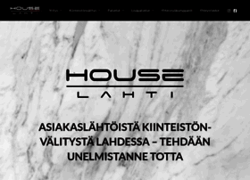 house-asunnot.fi