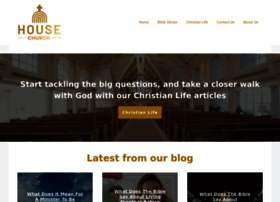 house-church.org