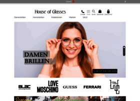 house-of-glasses.de