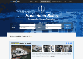 houseboat-sales.com.au