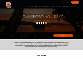 houseboatholiday.com.au