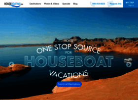 houseboating.org