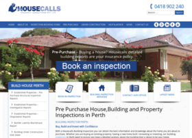 housecalls.net.au