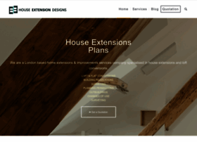 houseextensiondesigns.co.uk