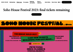 housefestival.co.uk