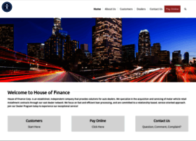 houseoffinance.com