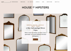 houseofhipsters.com