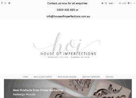 houseofimperfections.com.au