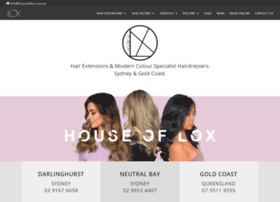 houseoflox.com.au